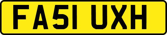FA51UXH