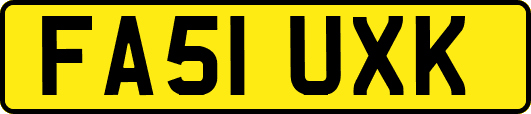 FA51UXK