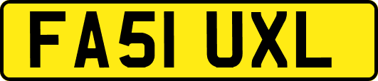 FA51UXL