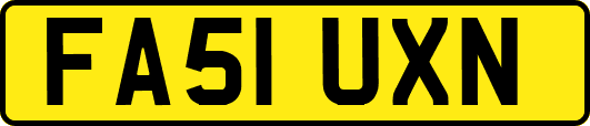 FA51UXN
