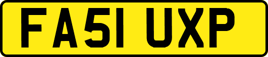 FA51UXP