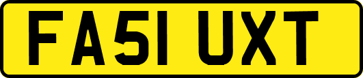 FA51UXT
