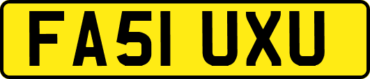 FA51UXU