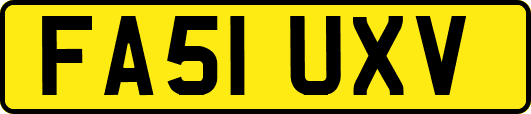 FA51UXV