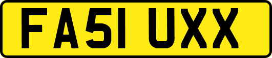 FA51UXX