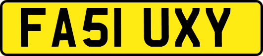 FA51UXY