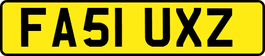 FA51UXZ