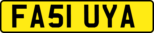 FA51UYA