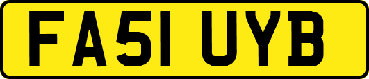 FA51UYB