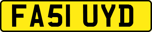 FA51UYD