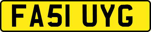 FA51UYG