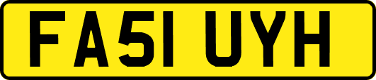 FA51UYH