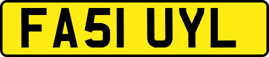 FA51UYL