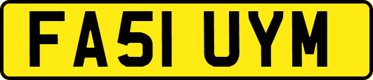 FA51UYM