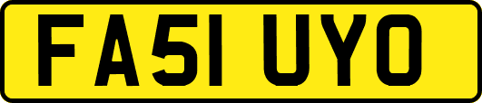 FA51UYO