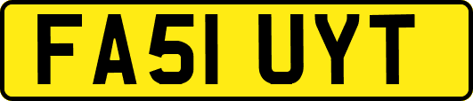 FA51UYT