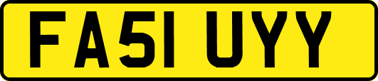FA51UYY