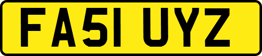 FA51UYZ
