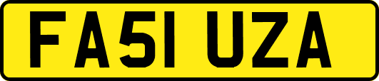 FA51UZA