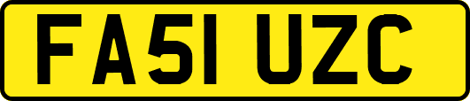 FA51UZC