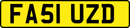 FA51UZD