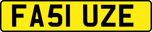 FA51UZE