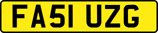 FA51UZG