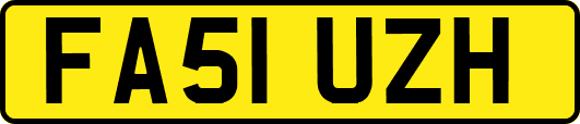 FA51UZH