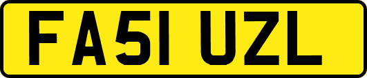 FA51UZL