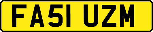 FA51UZM