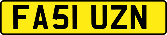 FA51UZN