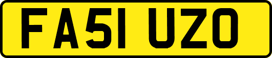 FA51UZO