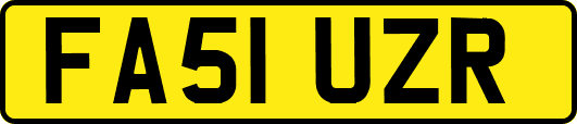 FA51UZR