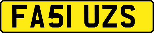 FA51UZS