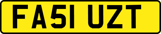 FA51UZT