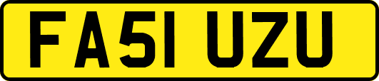 FA51UZU