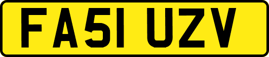 FA51UZV