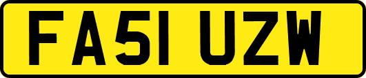 FA51UZW