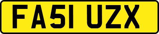 FA51UZX