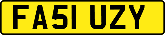 FA51UZY