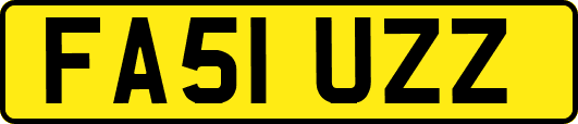 FA51UZZ