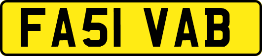 FA51VAB