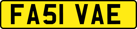FA51VAE