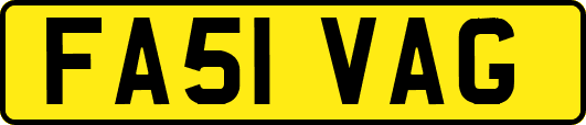 FA51VAG