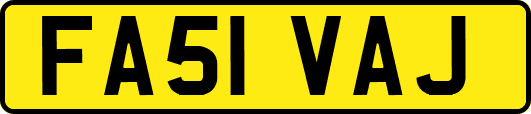FA51VAJ