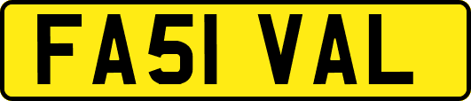 FA51VAL