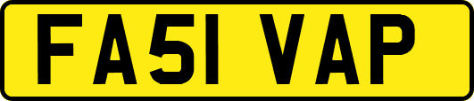 FA51VAP