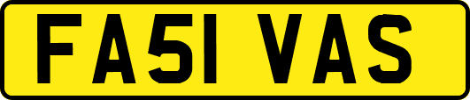 FA51VAS