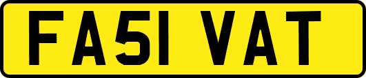 FA51VAT