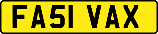 FA51VAX